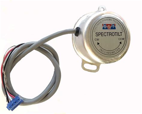 Electrolytic Sensor Method Brand manufacturer|Spectron Sensors.